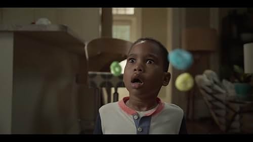 Ja'Siah Young in Raising Dion (2019)