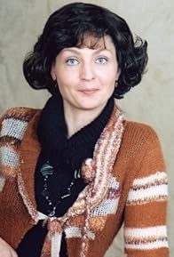 Primary photo for Yuliya Maksimenko