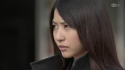 Anna Nagata in Kamen Rider Kabuto (2006)