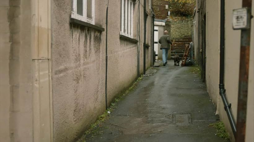 Joe Sims in Broadchurch (2013)