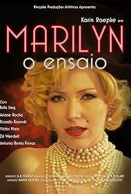 Marilyn, O Ensaio (2021)