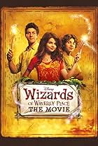 Wizards of Waverly Place: The Movie