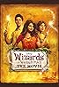 Les Sorciers de Waverly Place, le film (TV Movie 2009) Poster