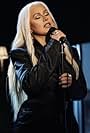 Christina Aguilera in MasterClass: Elevate Your Singing and Stage Presence with Christina Aguilera (2022)