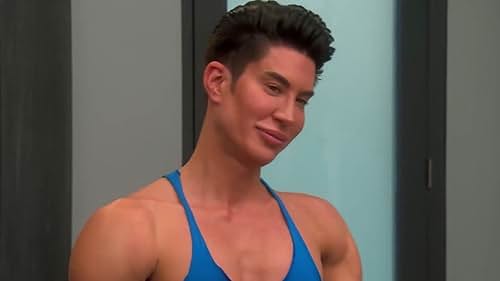 Botched: Human Ken Doll Is Back With More Implants