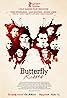 Butterfly Kisses (2017) Poster