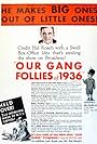 Our Gang Follies of 1936 (1935)