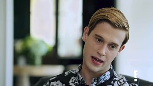 HOLLYWOOD MEDIUM WITH TYLER HENRY: Kenya Moore, Wendi McLendon-Covey, Macklemore