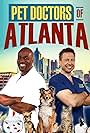 Arvid Edward and James Bogan in Pet Doctors of Atlanta (2014)