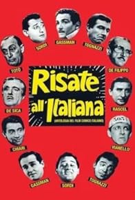 Primary photo for Risate all'italiana