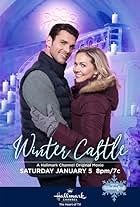 Emilie Ullerup and Kevin McGarry in Winter Castle (2019)