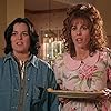 Rita Wilson and Rosie O'Donnell in Now and Then (1995)