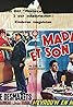 Madame et son auto (1958) Poster