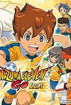 Inazuma Irebun GO: Shine