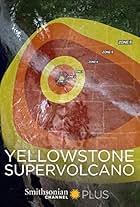 Yellowstone Supervolcano