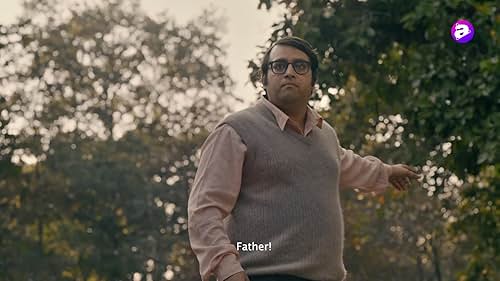 Watch Feluda Pherot Trailer