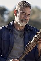 Jeffrey Dean Morgan in Here's Negan (2021)