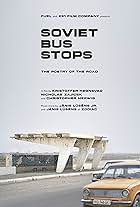 Soviet Bus Stops (2022)