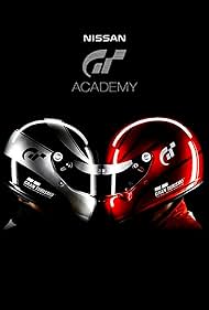 GT Academy International (2008)