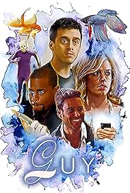 Guy (2018)