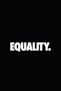 Primary photo for Nike: Equality