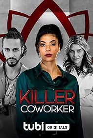 Killer Co-Worker (2023)