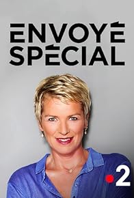 Primary photo for Envoyé spécial