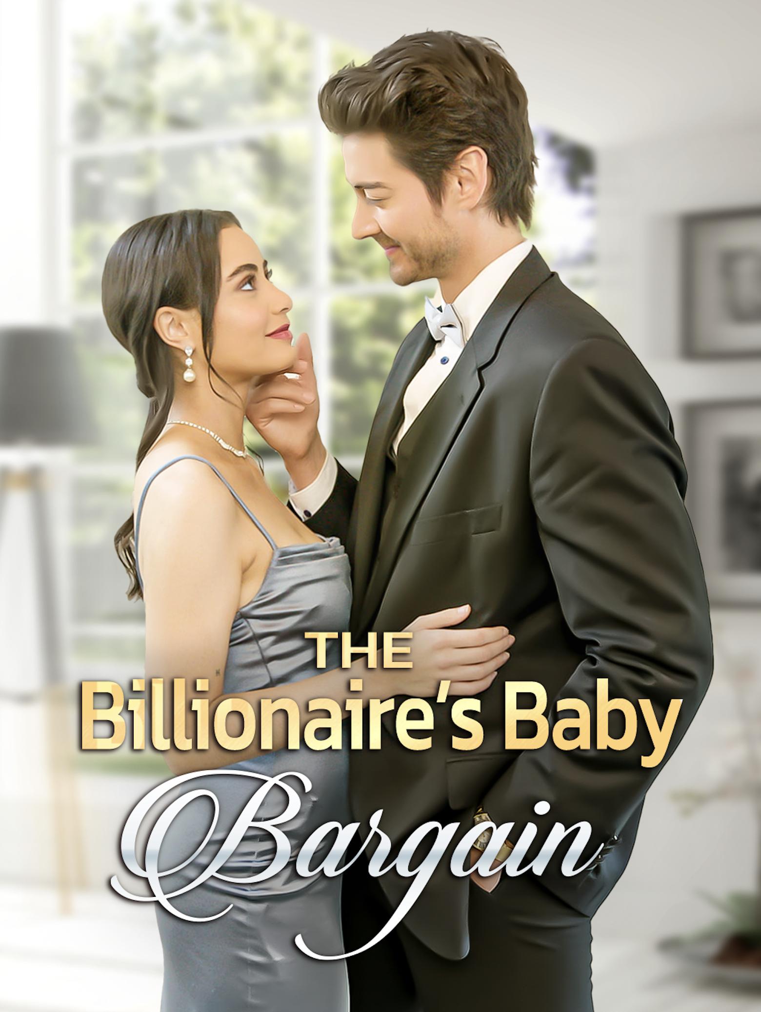 Arthur Roberts, Teri Woo, Kirby Ellwood, Daniela Couso, Marisa Book, Elisabeth Montanaro, Richard Sharrah, Mario Silva, Terra Kimberly Scott, Ben Butler, and Jackie Webb in The Billionaire's Baby Bargain (2024)