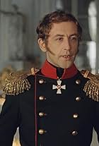 Vasiliy Livanov in Zvezda plenitelnogo schastya (1975)