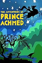 The Adventures of Prince Achmed