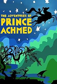 The Adventures of Prince Achmed (1926)