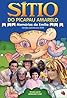 Sítio do Picapau Amarelo (TV Series 1977–1986) Poster