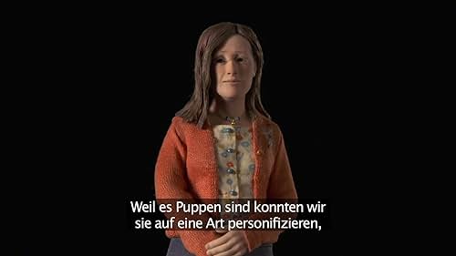 Anomalisa: Peopling Anomalisa Featurette (German Subtitled)