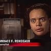 Candace Rondeaux in Forensic Files (1996)