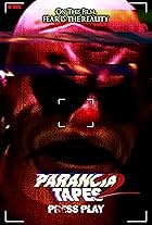 Paranoia Tapes 2: Press Play