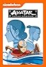 Avatar, le dernier maître de l'air (TV Series 2005–2008) Poster