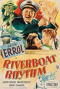 Primary photo for Riverboat Rhythm