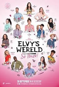 Elvy's Wereld So Ibiza! (2018)