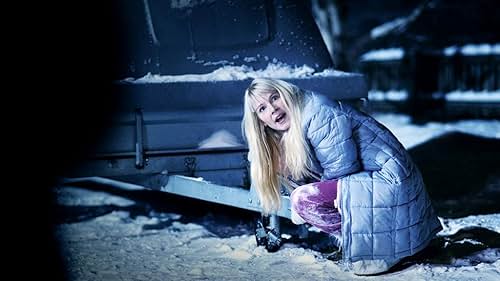 Pamela Tola in Lapland Odyssey (2010)