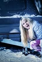 Pamela Tola in Lapland Odyssey (2010)