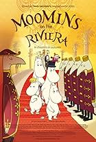 Moomins on the Riviera