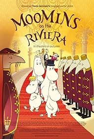 Moomins on the Riviera (2014)