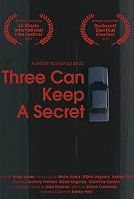 3 Can Keep A Secret (2019)