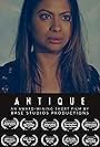 Laura Rollins in Antique (2019)