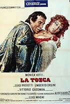 La Tosca