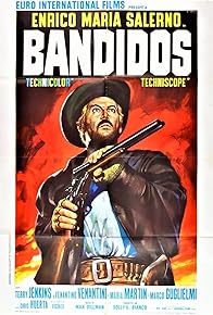 Primary photo for Bandidos