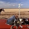 Clint Eastwood, Scatman Crothers, Geoffrey Lewis, Sondra Locke, and Bill McKinney in Bronco Billy (1980)