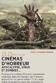 Primary photo for Cinémas d'Horreur - Apocalypse, Virus, Zombies