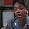 Charlayne Woodard in One Good Cop (1991)