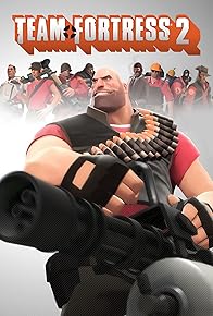 Primary photo for Team Fortress 2